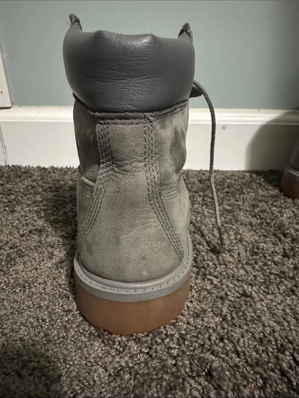 Timberland classic kids